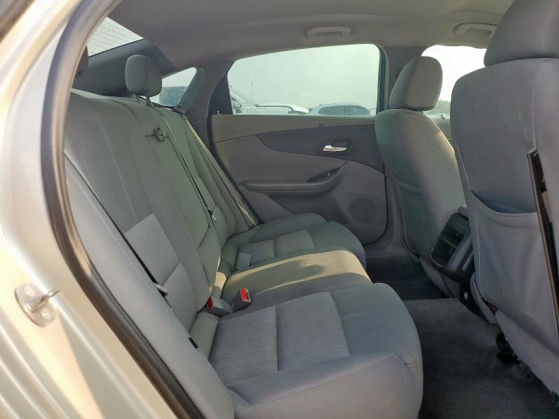Photo 10 from auction – 2015 CHEVROLET IMPALA LS with VIN 2G11Z5SL2F9193094