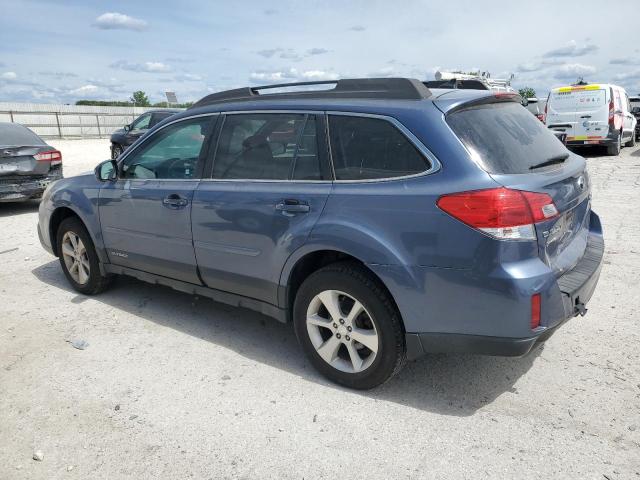 Снимка 2 от търг – 2013 SUBARU OUTBACK 3. с VIN 4S4BREPC0D2220367