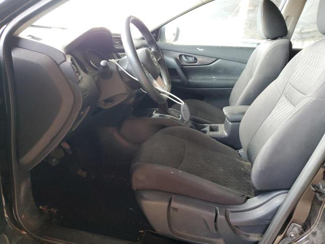Photo 7 from auction – 2020 NISSAN ROGUE with VIN 5N1AT2MT6LC724446
