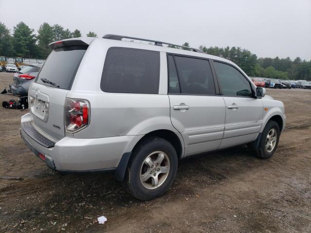 Photo 3 from auction – 2008 HONDA PILOT EXL with VIN 5FNYF18568B034433