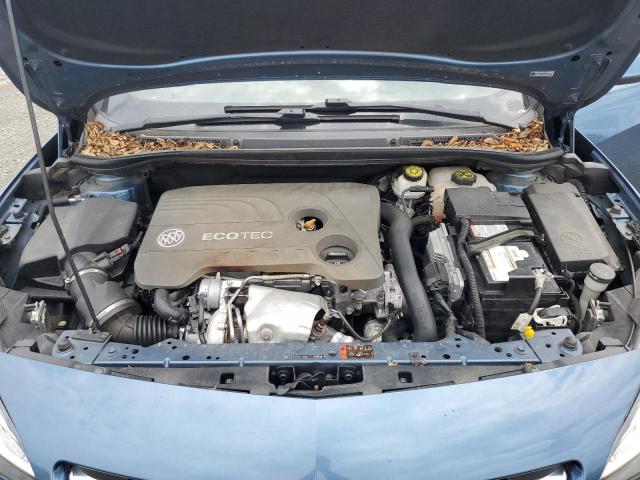 Снимка 11 от търг – 2016 BUICK CASCADA PR с VIN W04WT3N52GG034735
