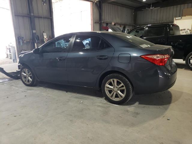 Photo 2 from auction – 2018 TOYOTA COROLLA L with VIN 5YFBURHE8JP822425