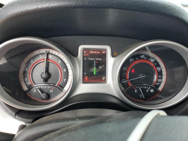 Photo 9 from auction – 2016 DODGE JOURNEY R/ with VIN 3C4PDCEG0GT202277