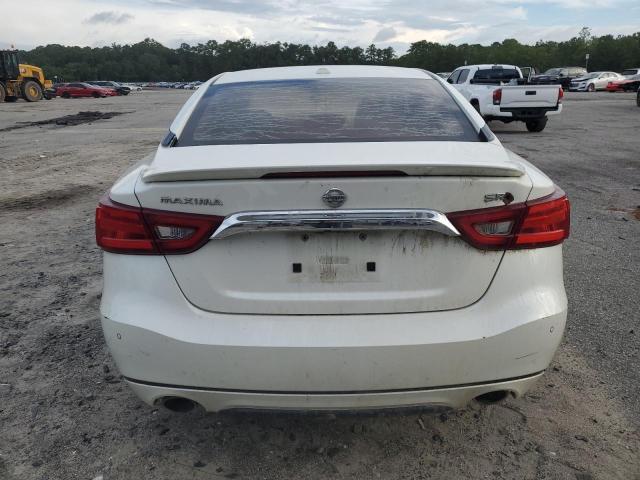 Photo 6 from auction – 2016 NISSAN MAXIMA 3.5 with VIN 1N4AA6AP7GC426931