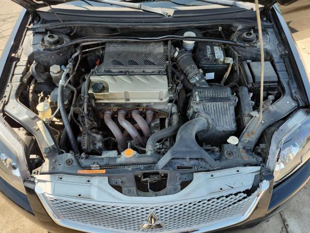 Photo 11 from auction – 2011 MITSUBISHI GALANT ES with VIN 4A32B3FF2BE007003