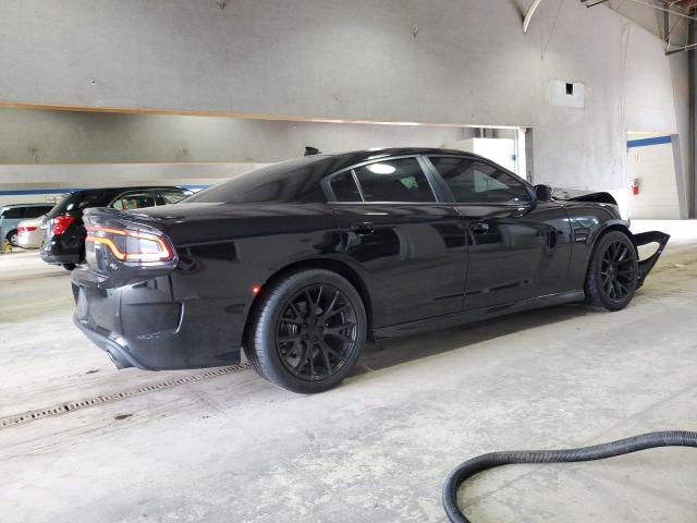 Photo 3 from auction – 2018 DODGE CHARGER R/T with VIN 2C3CDXCT3JH143848