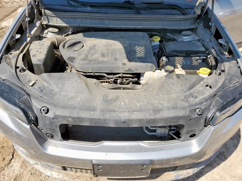 Photo 12 from auction – 2019 JEEP CHEROKEE L with VIN 1C4PJMDX8KD112762