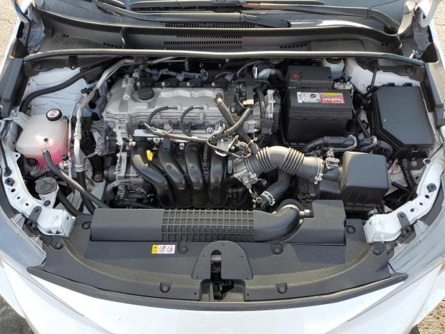 Photo 11 from auction – 2022 TOYOTA COROLLA LE with VIN JTDEPMAE0N3017907