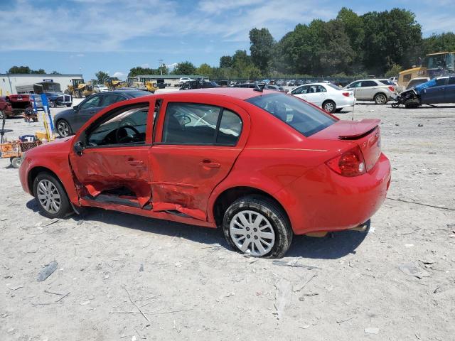 Photo 2 from auction – 2010 CHEVROLET COBALT 1LT with VIN 1G1AD5F59A7145127