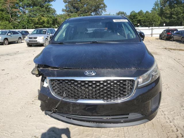 Photo 5 from auction – 2016 KIA SEDONA L with VIN KNDMA5C17G6144572