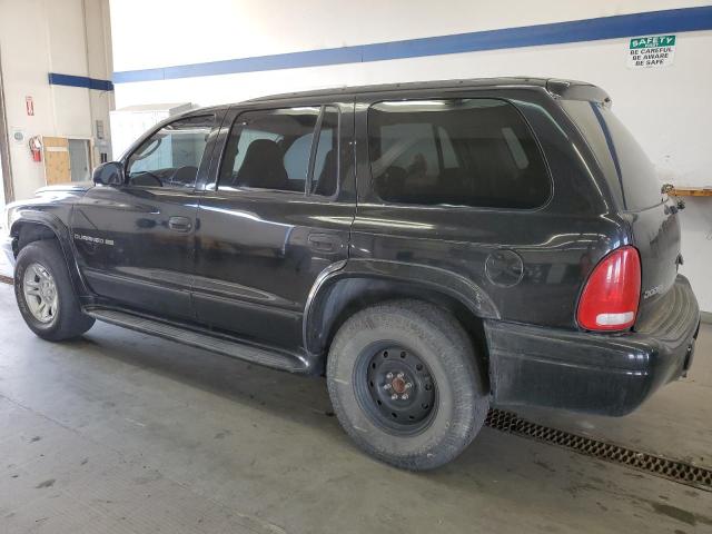 Photo 2 from auction – 2001 DODGE DURANGO with VIN 1B4HS28N21F643728
