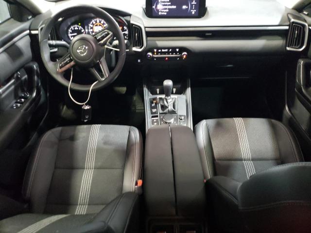 Photo 8 from auction – 2025 MAZDA CX-50 PREMIUM with VIN 7MMVABDM7SN327786