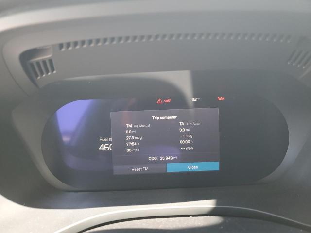 Photo 9 from auction – 2024 VOLVO XC60 PLUS with VIN YV4L12RL3R1775416