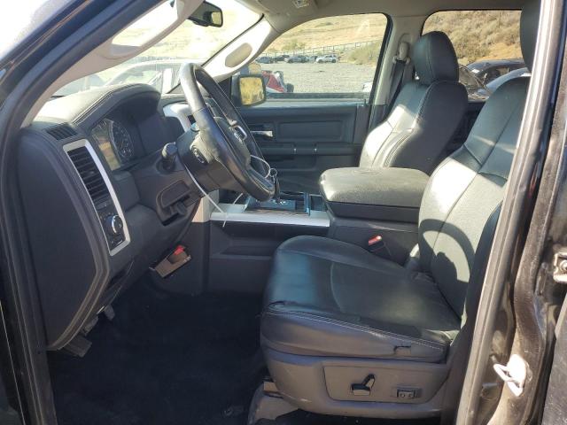 Photo 7 from auction – 2010 DODGE RAM 1500 with VIN 1D7RV1CT1AS100527