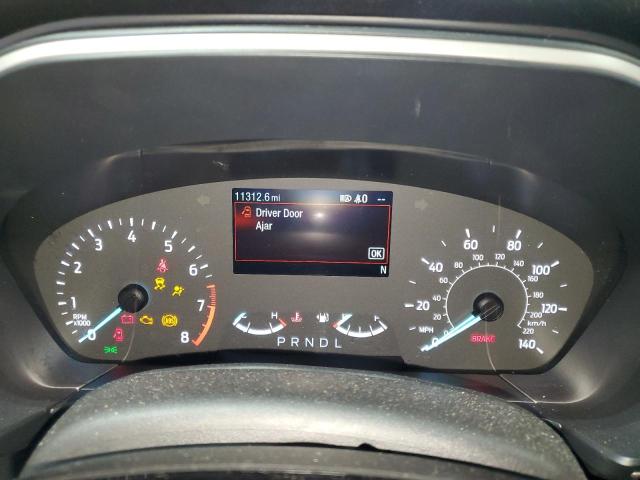 Photo 9 from auction – 2022 FORD ESCAPE SE with VIN 1FMCU9G60NUB69124