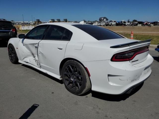 Photo 2 from auction – 2018 DODGE CHARGER R/T 392 with VIN 2C3CDXGJXJH188259