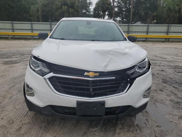 Photo 5 from auction – 2018 CHEVROLET EQUINOX LS with VIN 2GNAXHEVXJ6112307