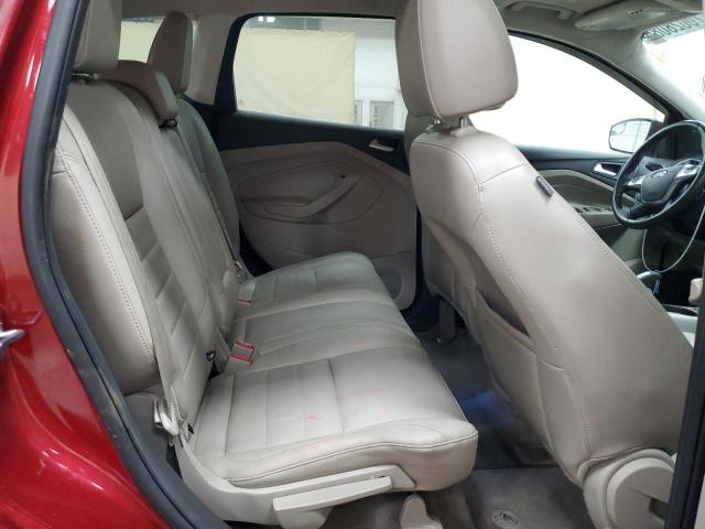 Photo 11 from auction – 2013 FORD ESCAPE SEL with VIN 1FMCU0HX1DUA76811