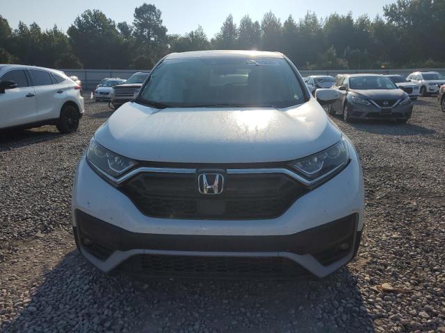 Photo 5 from auction – 2022 HONDA CR-V EX with VIN 7FARW1H52NE024096