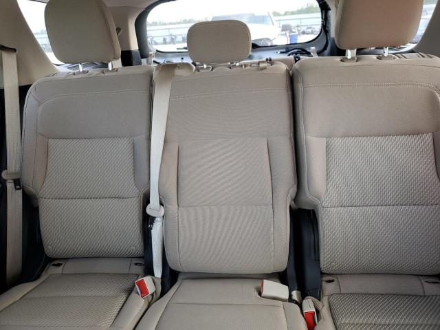 Photo 10 from auction – 2021 FORD EXPLORER with VIN 1FMSK7BH7MGA22391