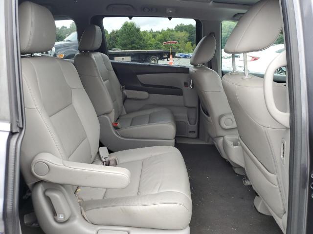 Photo 11 from auction – 2016 HONDA ODYSSEY EX with VIN 5FNRL5H63GB159935