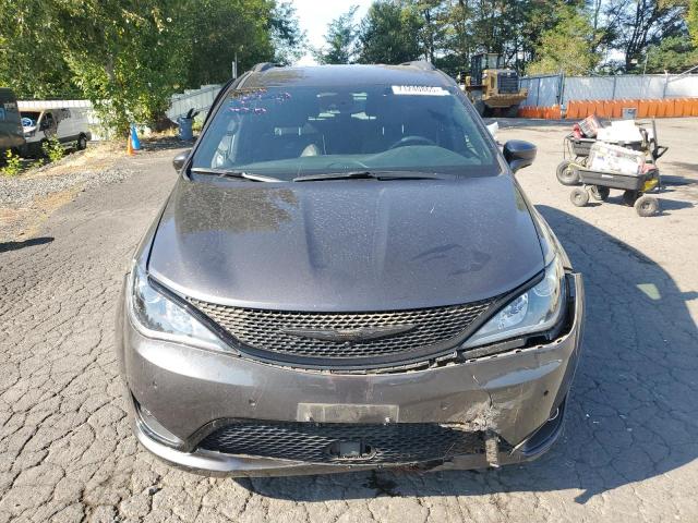 Фото 5 с аукциона – 2020 CHRYSLER PACIFICA T с VIN 2C4RC3BGXLR288386