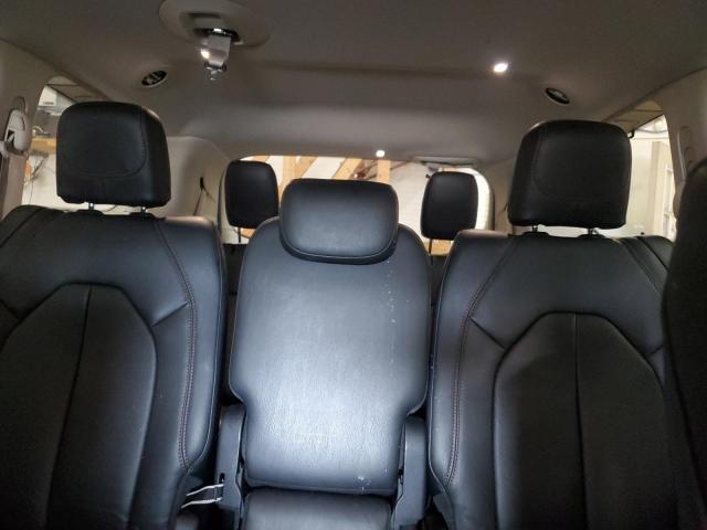 Photo 10 from auction – 2017 CHRYSLER PACIFICA T with VIN 2C4RC1EG5HR754300