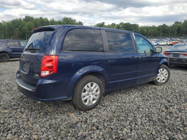 Photo 3 from auction – 2016 DODGE GRAND CARAVAN SE with VIN 2C4RDGBGXGR106311