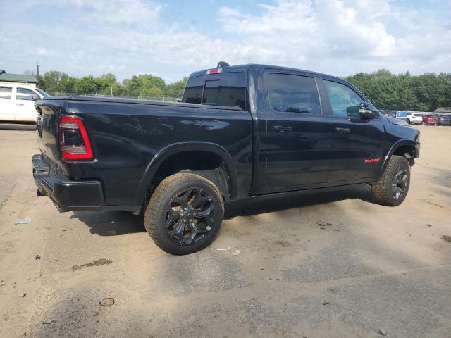 Photo 3 from auction – 2022 RAM 1500 LIMIT with VIN 1C6SRFHT1NN340890