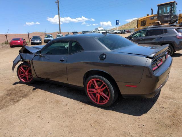 Photo 2 from auction – 2019 DODGE CHALLENGER with VIN 2C3CDZKGXKH705696