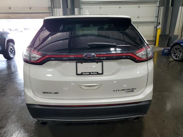 Photo 6 from auction – 2016 FORD EDGE TITAN with VIN 2FMPK4K90GBC20528