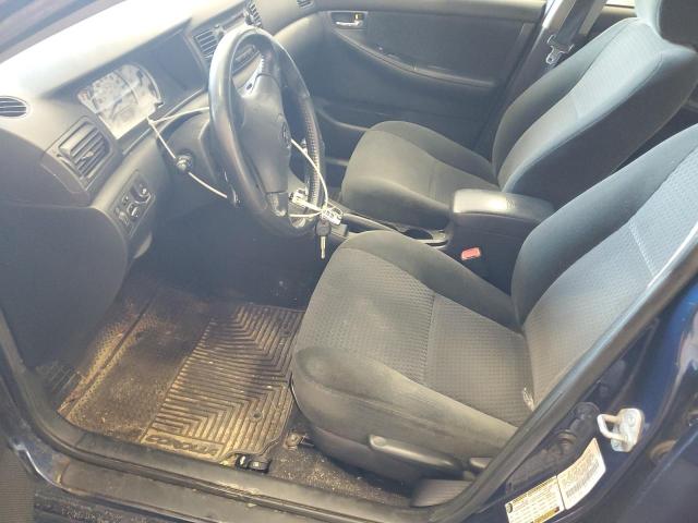 Photo 7 from auction – 2007 TOYOTA COROLLA CE with VIN 1NXBR32E37Z808222