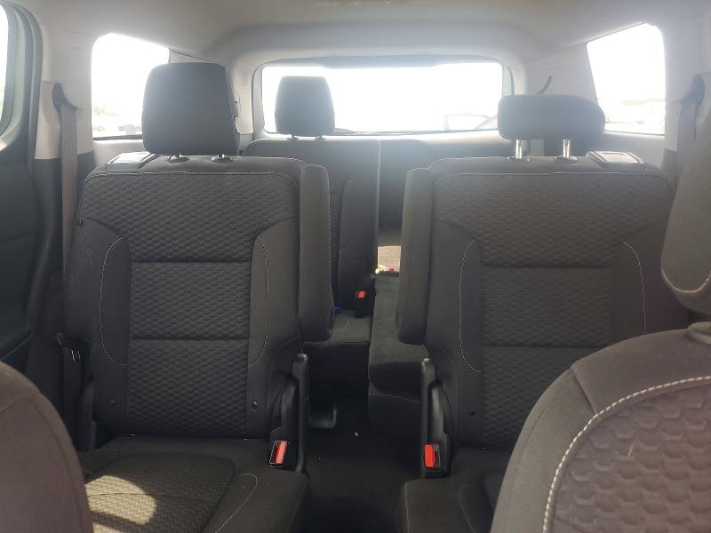 صورة رقم 10 من المزاد - 2019 GMC ACADIA مع VIN 1GKKNLLS7KZ237600