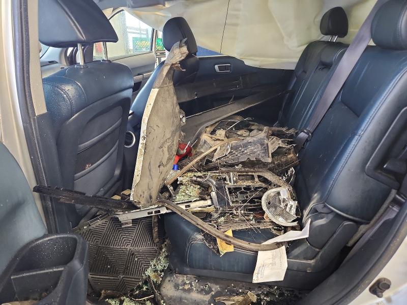 Foto 10 de la subasta – 2009 HONDA PILOT con VIN 5FNYF48509B504474