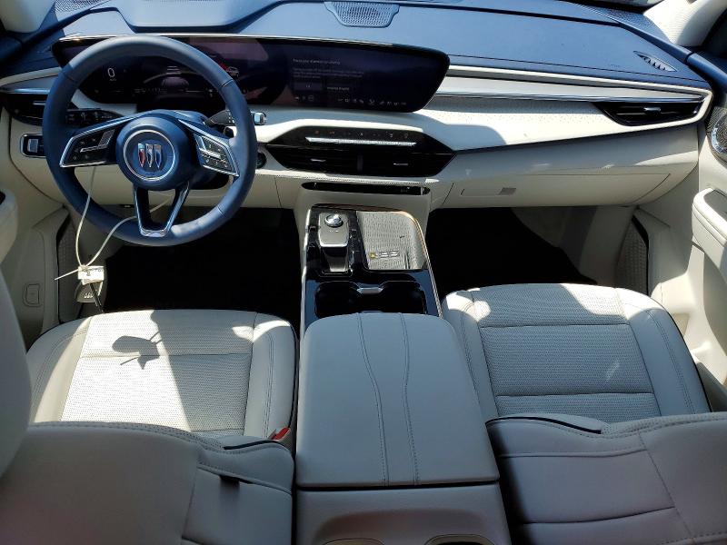 Photo 8 from auction – 2026 BUICK ENCLAVE with VIN 5GAEVCKS4TJ129883