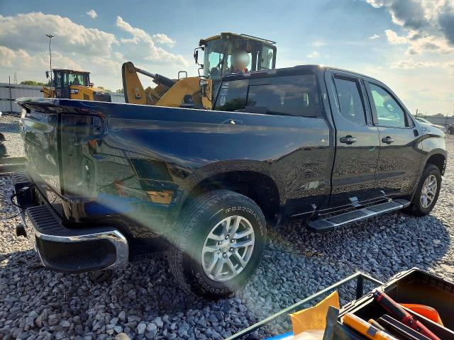 Фото 3 с аукциона – 2019 CHEVROLET SILVERADO с VIN 1GCRYDED1KZ267813