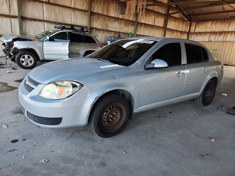 2007 CHEVROLET COBALT