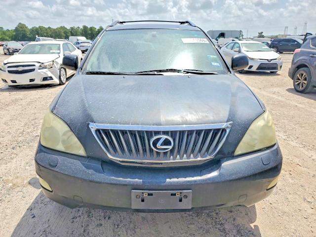 Photo 5 from auction – 2009 LEXUS RX with VIN 2T2GK31UX9C081681