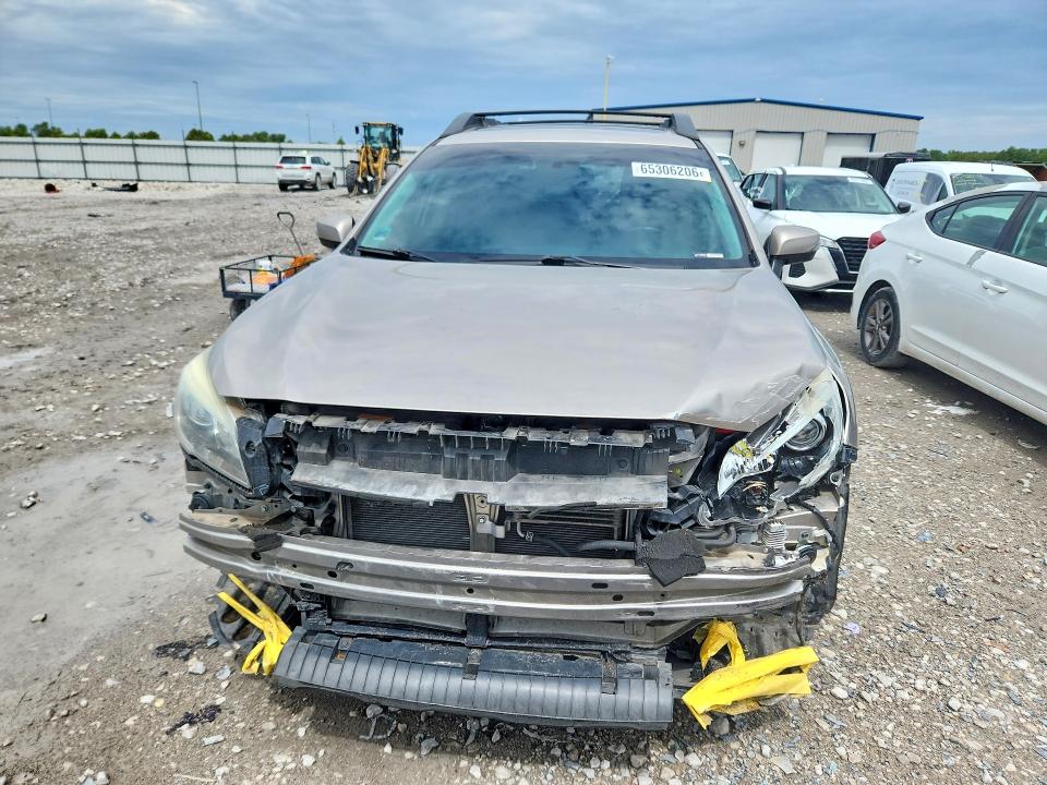 Photo 5 from auction – 2015 SUBARU OUTBACK with VIN 4S4BSENC6F3302706