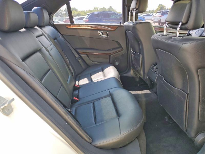 Foto 10 de la subasta – 2011 MERCEDES-BENZ E con VIN WDDHF8HB8BA292084