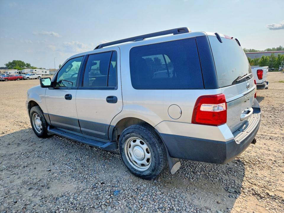 Photo 2 from auction – 2015 FORD EXPEDITION with VIN 1FMJU1GT0FEF19314