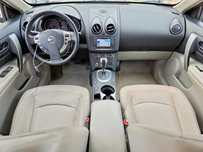 Photo 8 from auction – 2013 NISSAN ROGUE with VIN JN8AS5MV1DW137666
