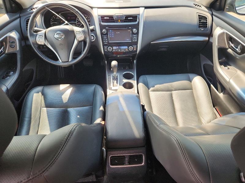 Zdjęcie 8 z aukcji – 2014 NISSAN ALTIMA z VIN 1N4AL3AP7EC294744