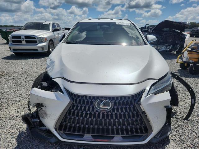 Foto 5 de la subasta – 2024 LEXUS NX con VIN 2T2GDCAZ8RC009061