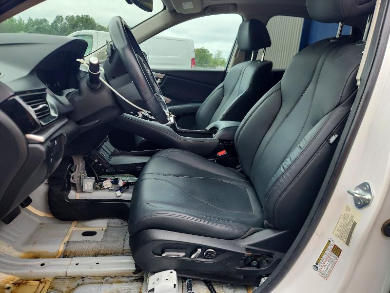 Photo 7 from auction – 2021 ACURA RDX with VIN 5J8TC2H35ML016635