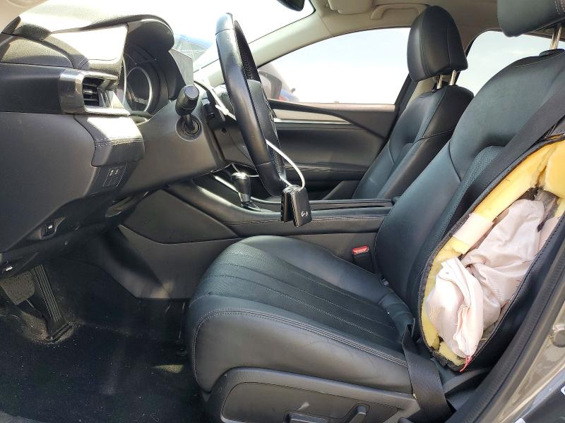 صورة رقم 7 من المزاد - 2020 MAZDA 6 مع VIN JM1GL1TY3L1514680