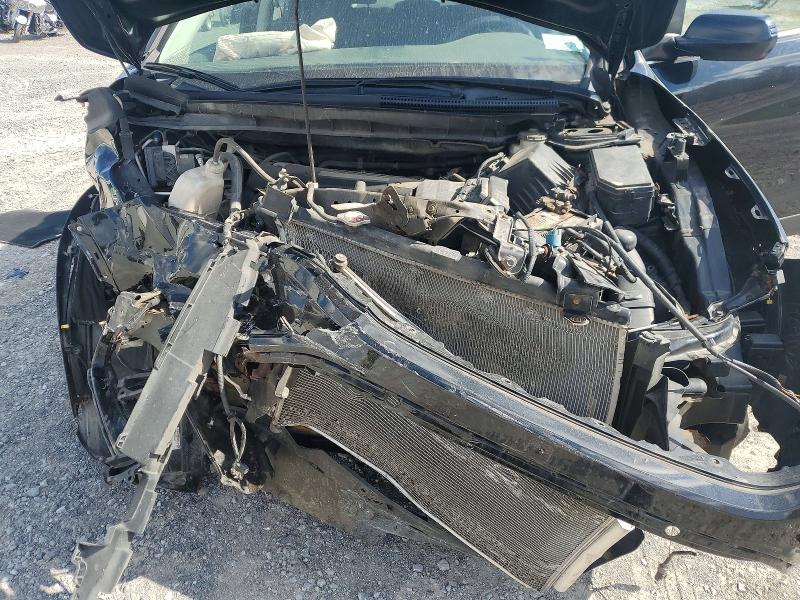 Photo 12 from auction – 2015 HONDA CR-V with VIN 5J6RM4H39FL049247