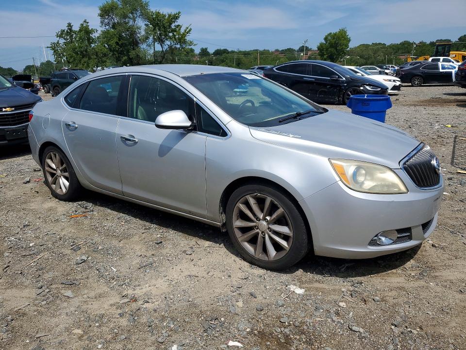 Photo 4 from auction – 2012 BUICK VERANO with VIN 1G4PP5SK2C4209691