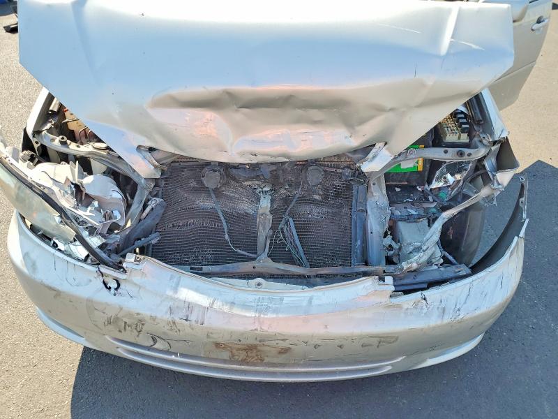صورة رقم 11 من المزاد - 2003 TOYOTA CAMRY مع VIN 4T1BE32K83U768246