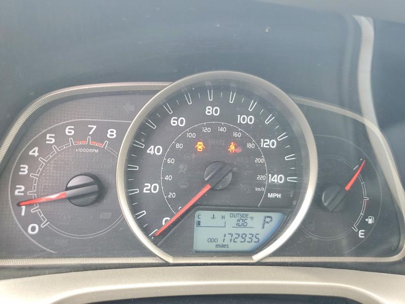 Photo 9 from auction – 2015 TOYOTA RAV4 with VIN 2T3ZFREV6FW163223
